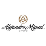 alejandro miguel logo