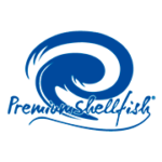 premium shellfish logo