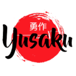 yusaku logo