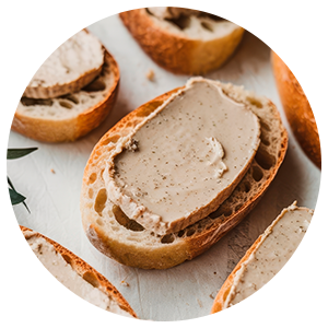 16. Patés y mouse