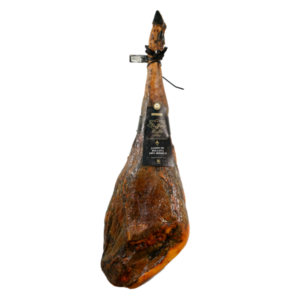 Jamón bellota 100% ibérico La Joya de la Sierra Jabugo