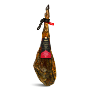 Jamon bellota 50% iberico La Joya de la Sierra