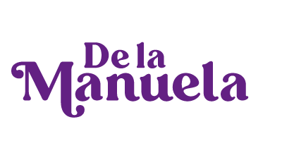 logo de la manuela