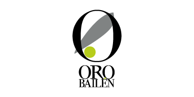 oro bailen