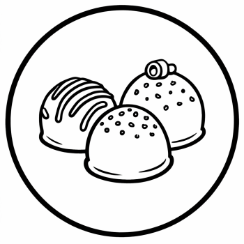 Postres cocktail